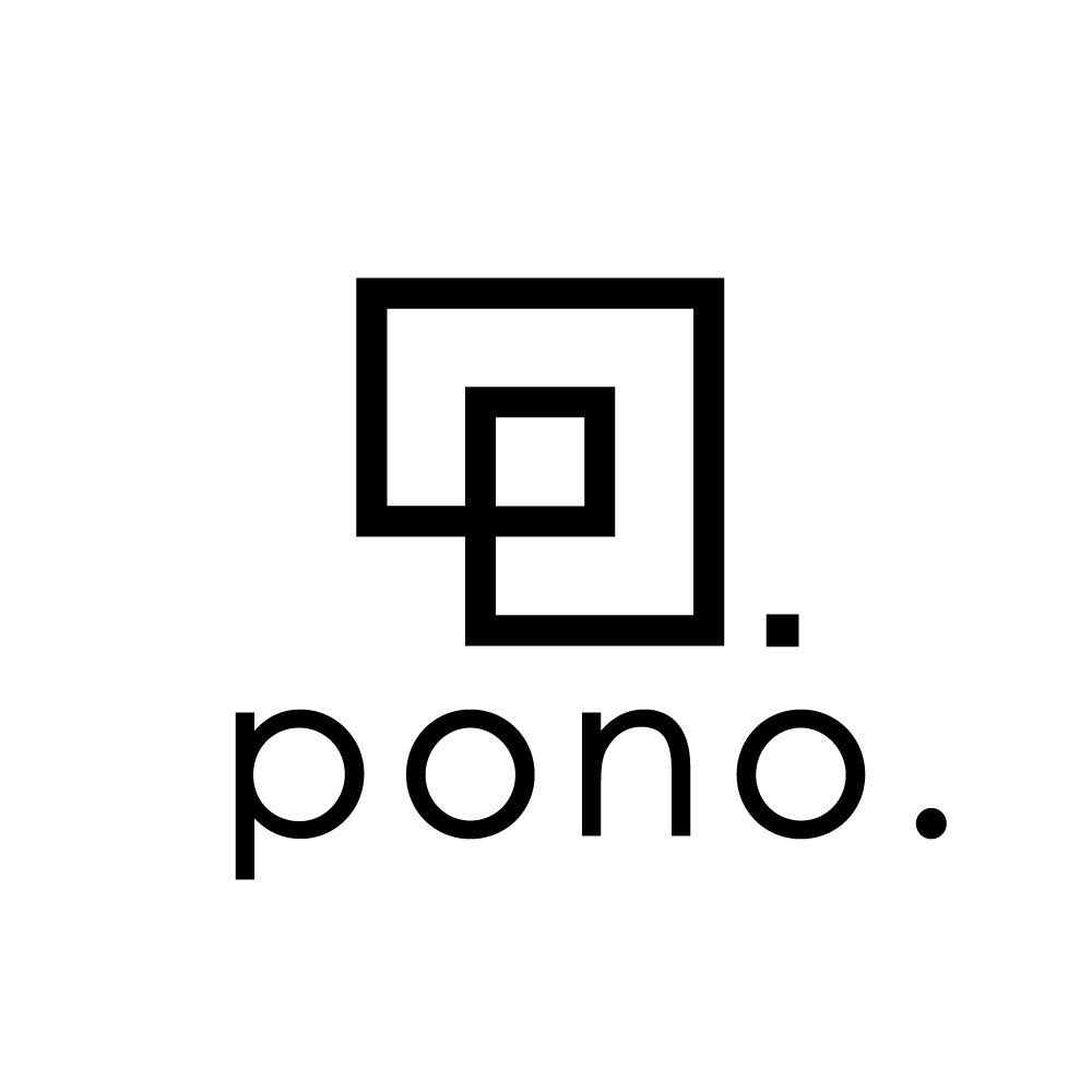 大阪福島美容室　pono.  